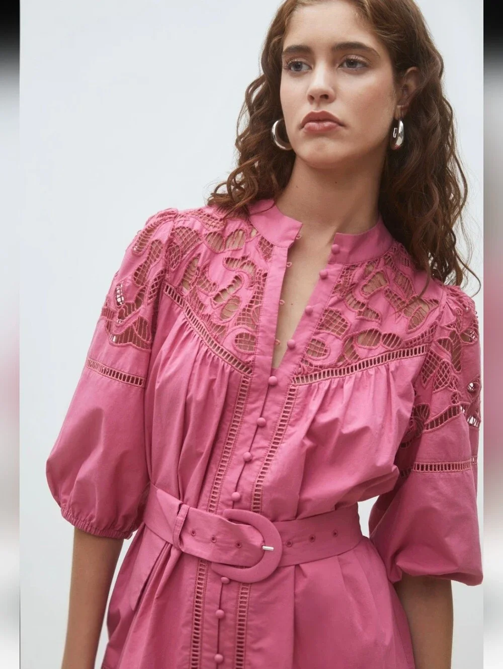 Suncoo dress - Picture 4 of 11